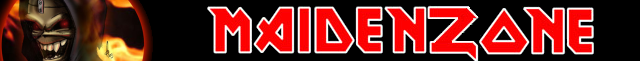 MaidenZone — Iron Maiden